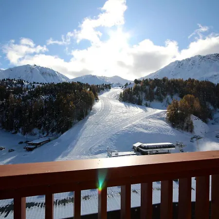 3 Pieces Lumineux 6 Pers. Au Pied Des Pistes - Fr-1-455-165 Apartament *