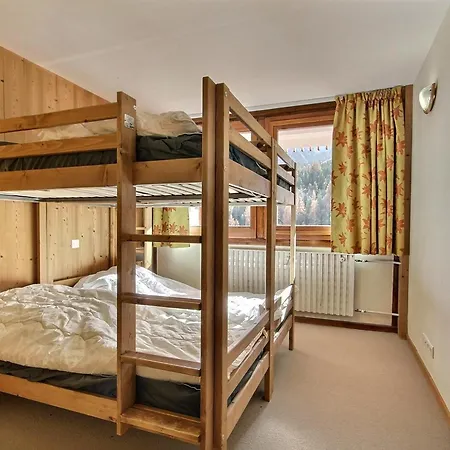 Apartament 3 Pieces Lumineux 6 Pers. Au Pied Des Pistes - Fr-1-455-165 *