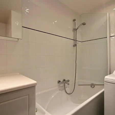 3 Pieces Lumineux 6 Pers. Au Pied Des Pistes - Fr-1-455-165