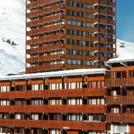Grand Pour 6 Au Pied Des Pistes, Lumineux Avec Balcon - Fr-1-455-165 Appartamento *